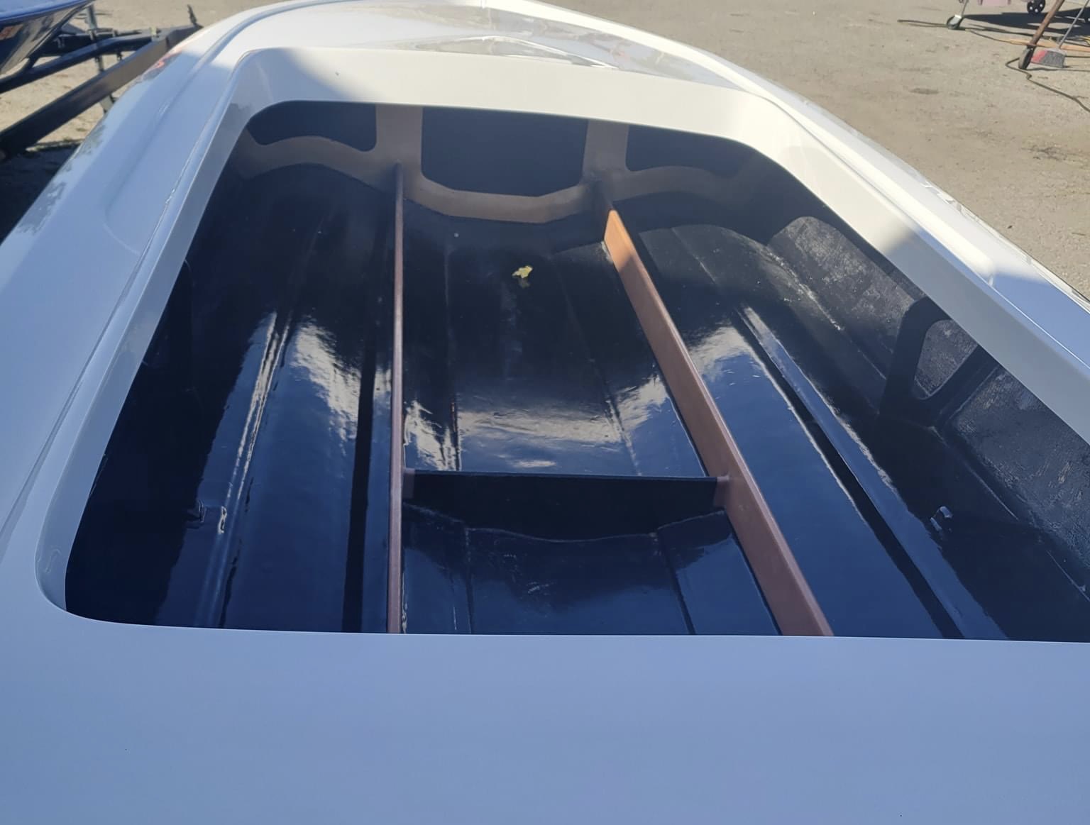 Boat Builds/Rebuilds/Projects